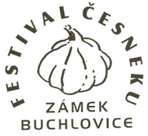 Festival česneku na zámku